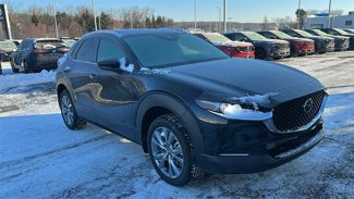New 2025 MAZDA CX-30 AWD 2.5 S w/ Premium Package image 1