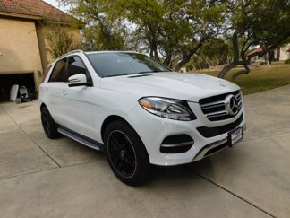 Used 2019 Mercedes-Benz GLE 400 4MATIC image 1