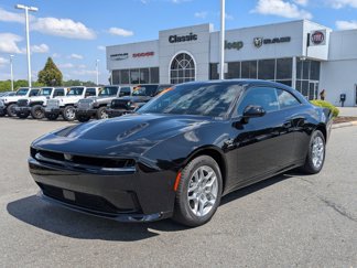 New 2025 Dodge Charger R/T w/ Quick Order Package 25M R/T image 1