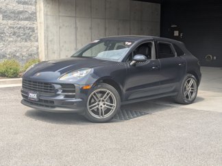 Used 2019 Porsche Macan image 1
