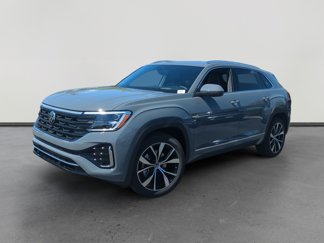 New 2026 Volkswagen Atlas Cross Sport SEL Premium R-Line image 1