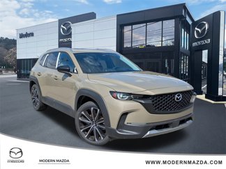 New 2025 MAZDA CX-50 AWD 2.5 Turbo w/ Premium Pkg image 1