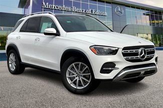New 2026 Mercedes-Benz GLE 450e 4MATIC image 1