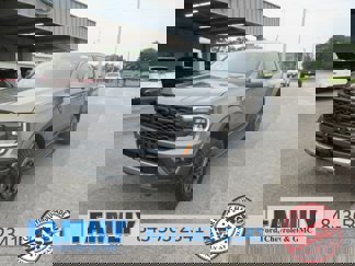 New 2025 Ford Ranger Raptor image 1