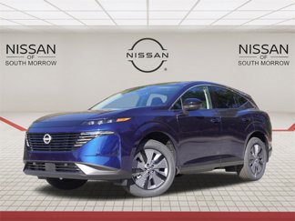 New 2025 Nissan Murano SL image 1