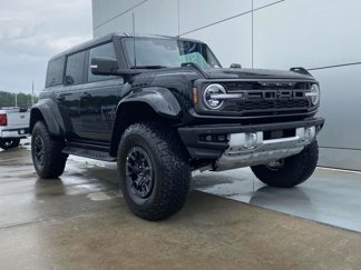 New 2025 Ford Bronco Raptor image 1