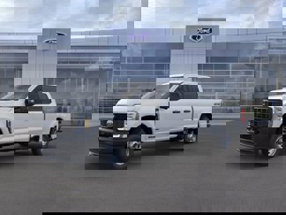 New 2025 Ford F350 XL image 1
