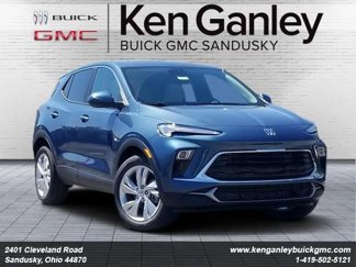 New 2026 Buick Encore GX Preferred w/ Comfort Package image 1