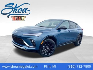 Used 2025 Buick Envista Sport Touring w/ Experience Buick Package image 1