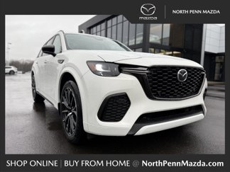 New 2025 MAZDA CX-70 3.3 Turbo S w/ Premium Package image 1