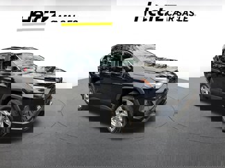 Used 2024 Toyota RAV4 XLE image 1