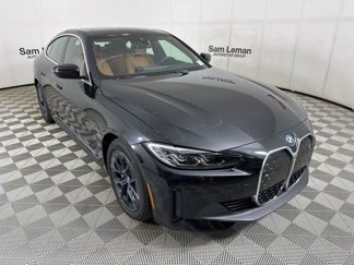 Used 2024 BMW i4 xDrive40i w/ Convenience Package image 1
