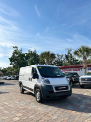 Used 2019 RAM ProMaster 1500 image 1