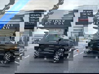 New 2026 Buick Enclave Avenir image 1