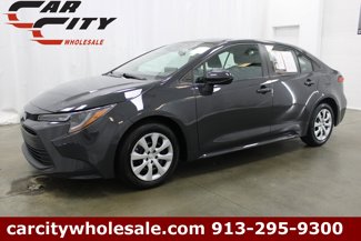 Used 2024 Toyota Corolla LE image 1