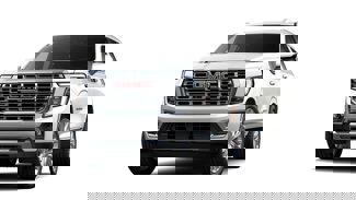 New 2025 GMC Yukon Denali image 1