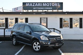 Used 2010 Mercedes-Benz GL 450 4MATIC image 1