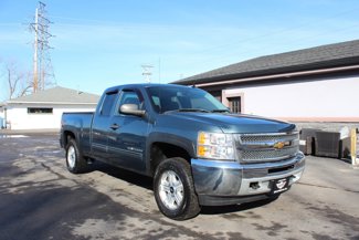 Used 2013 Chevrolet Silverado 1500 LT w/ All-Star Edition image 1