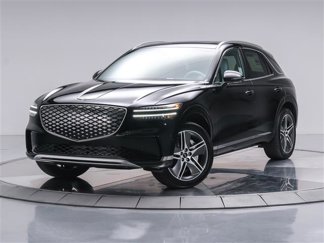 New 2026 Genesis Electrified GV70 Advanced image 1