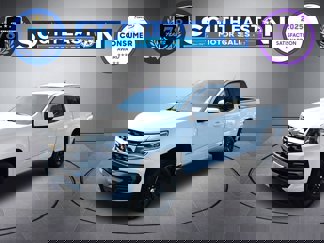 Used 2022 Chevrolet Colorado LT w/ Fleet Safety Package image 1