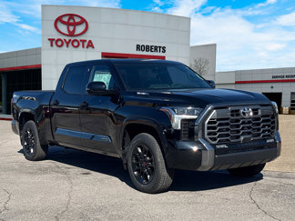 New 2025 Toyota Tundra Limited w/ TRD Off-Road Package image 1
