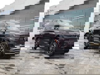 New 2025 Lincoln Nautilus Premier w/ Equipment Group 102A image 1
