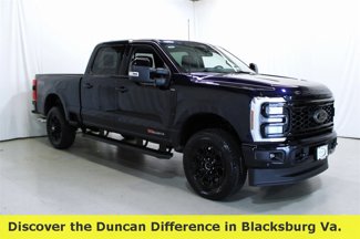 New 2025 Ford F350 Lariat image 1
