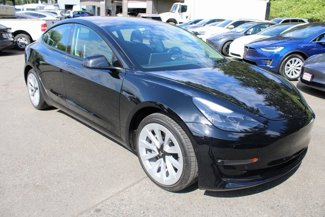 Used 2022 Tesla Model 3 Standard Range image 1