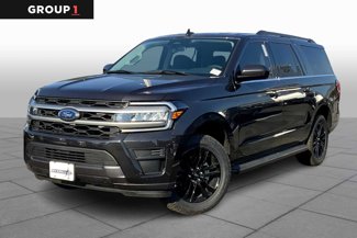 New 2024 Ford Expedition Max XLT image 1