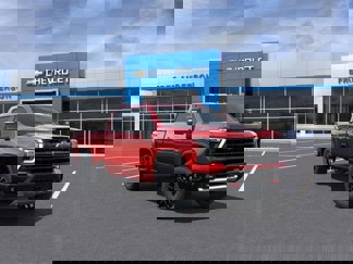 New 2025 Chevrolet Silverado 2500 LTZ image 1