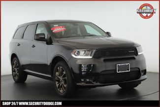 Used 2019 Dodge Durango GT image 1