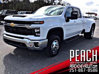 New 2025 Chevrolet Silverado 3500 LT w/ All Star Edition image 1