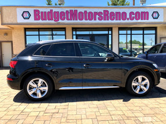 Used 2018 Audi Q5 2.0T Premium image 1