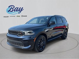 New 2025 Dodge Durango R/T image 1