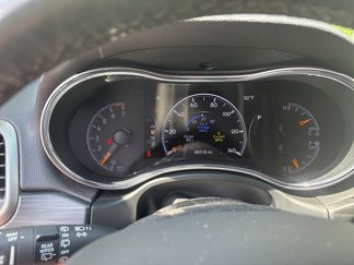 Used 2021 Jeep Grand Cherokee Laredo X image 1