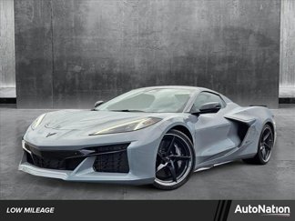 Used 2024 Chevrolet Corvette E-Ray w/ Battery Protection Package image 1