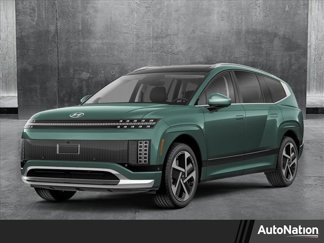 New 2026 Hyundai Ioniq 9 Calligraphy image 1