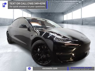 Used 2019 Tesla Model 3 Standard Range Plus image 1