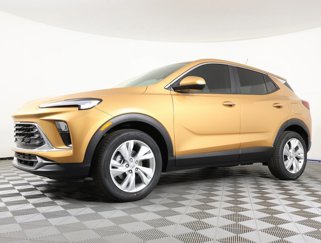 New 2026 Buick Encore GX Preferred w/ Comfort Package image 1