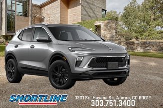 New 2026 Buick Encore GX Sport Touring w/ Experience Buick Package image 1