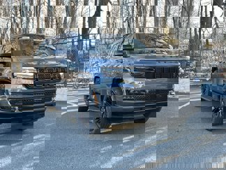 New 2025 Jeep Wagoneer Series II w/ Premium Group I image 1
