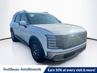New 2026 Hyundai Palisade SEL image 1