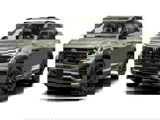 New 2025 Volkswagen Atlas Cross Sport SEL R-Line image 1