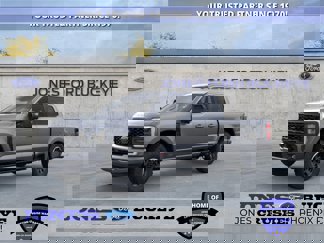 New 2025 Ford F350 Lariat w/ Lariat Ultimate Package image 1