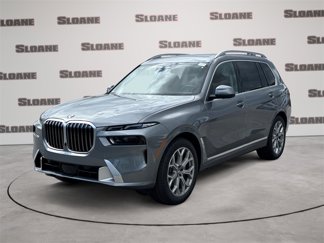 New 2026 BMW X7 xDrive40i image 1