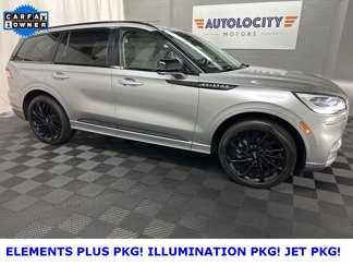Used 2023 Lincoln Aviator Reserve w/ Equipment Group 201A image 1
