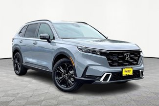 New 2026 Honda CR-V Sport Touring image 1