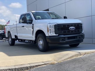 New 2026 Ford F250 XL image 1
