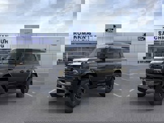 New 2025 Ford Bronco Raptor image 1