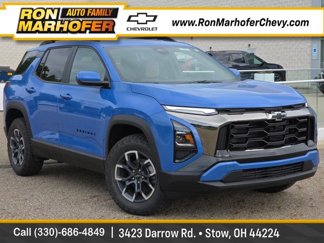 New 2026 Chevrolet Equinox ACTIV image 1